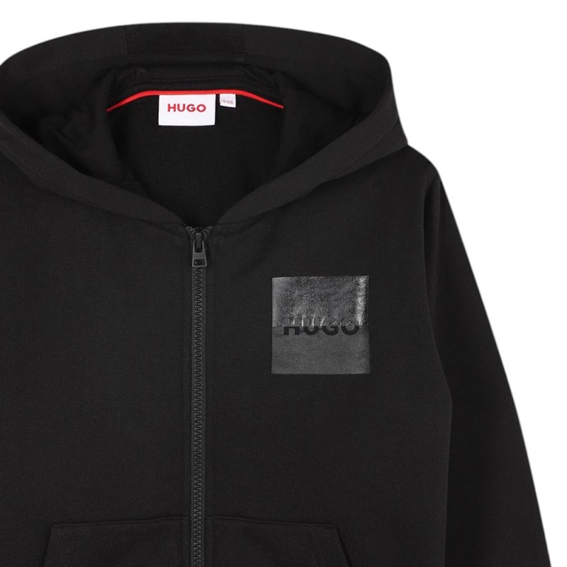 HUGO BOSS G00454 ΖΑΚΕΤΑ ΦΟΥΤΕΡ (G00454 09B)