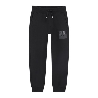 HUGO BOSS G00456 ΠΑΝΤΕΛΟΝΙ ΦΟΥΤΕΡ (G00456 09B)