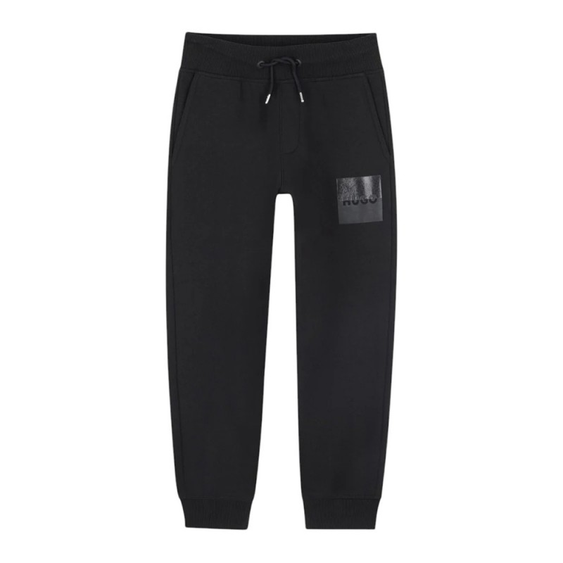 HUGO BOSS G00456 ΠΑΝΤΕΛΟΝΙ ΦΟΥΤΕΡ (G00456 09B)