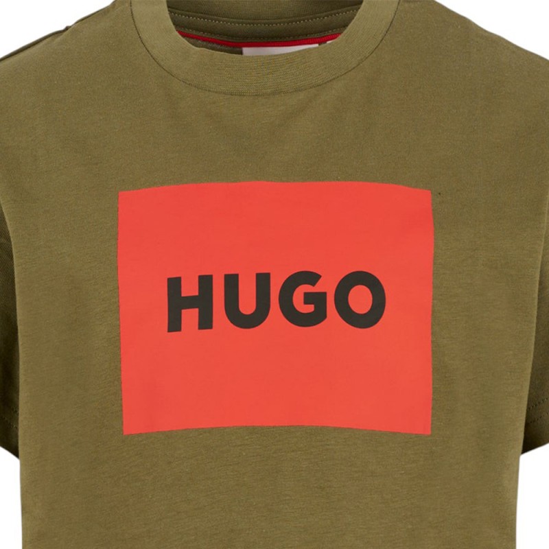 HUGO BOSS G00572 ΜΠΛΟΥΖΑ Κ.Μ (G00572 65F)
