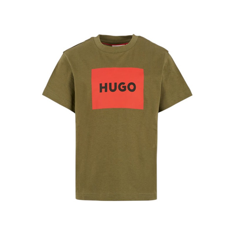HUGO BOSS G00572 ΜΠΛΟΥΖΑ Κ.Μ (G00572 65F)