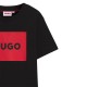 HUGO BOSS T-SHIRT (G00572 85C)
