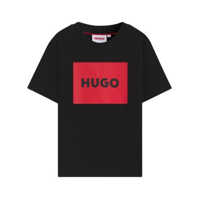 HUGO BOSS T-SHIRT (G00572 85C)