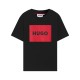 HUGO BOSS T-SHIRT (G00572 85C)