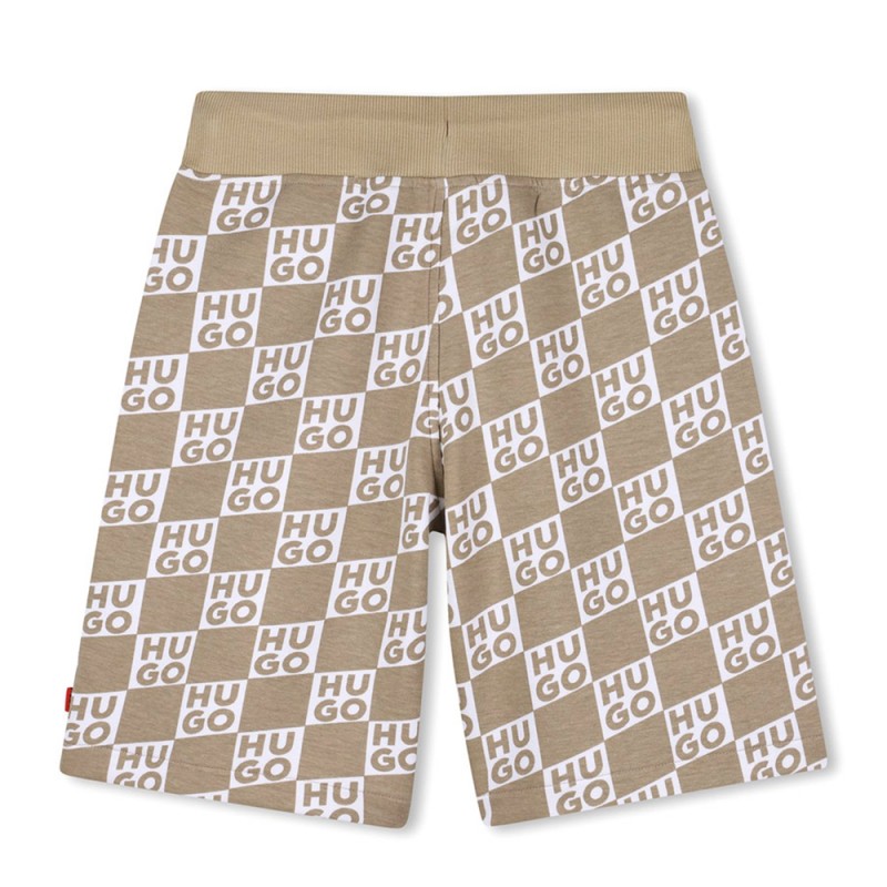 HUGO BOSS ΣΟΡΤΣ (G00999 23B)