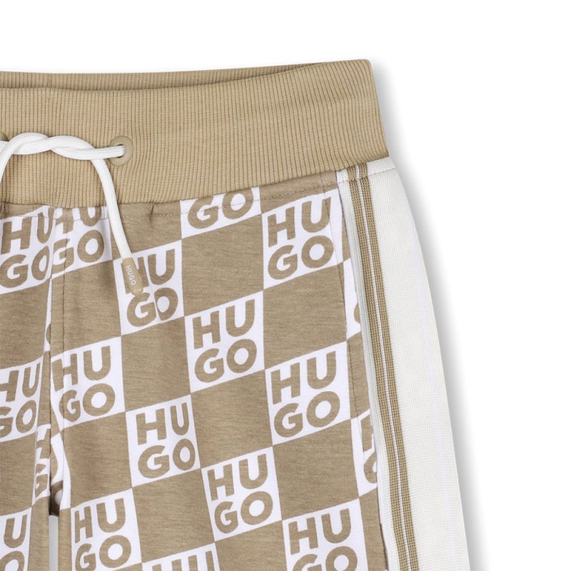 HUGO BOSS ΣΟΡΤΣ (G00999 23B)