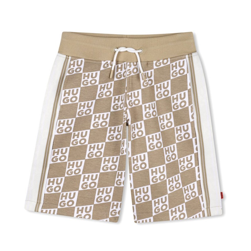 HUGO BOSS ΣΟΡΤΣ (G00999 23B)