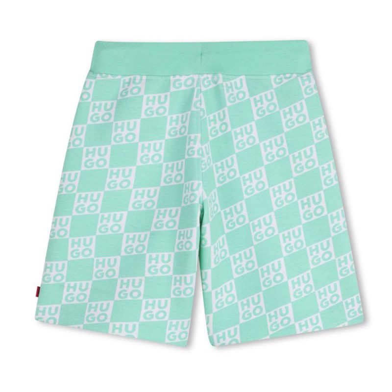 HUGO BOSS ΣΟΡΤΣ (G00999 72B)
