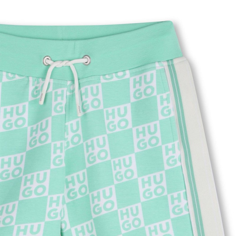HUGO BOSS ΣΟΡΤΣ (G00999 72B)