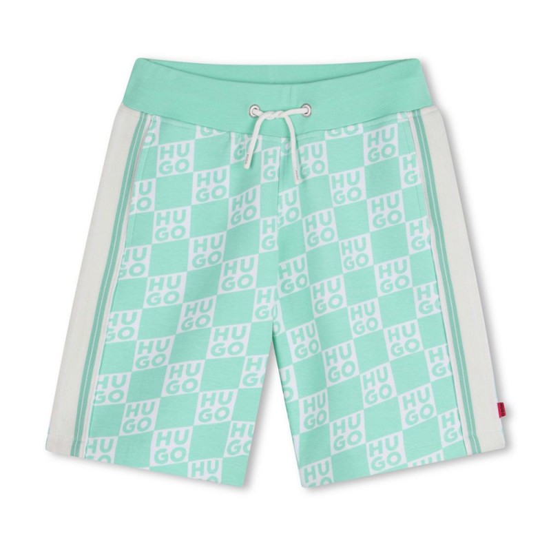 HUGO BOSS ΣΟΡΤΣ (G00999 72B)