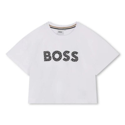 HUGO BOSS T-SHIRT (G01017 10P)