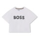 HUGO BOSS T-SHIRT (G01017 10P)