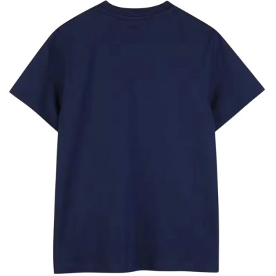 HUGO BOSS ΚΟΝΤΟΜΑΝΙΚΟ T-SHIRT (G01019 85C)
