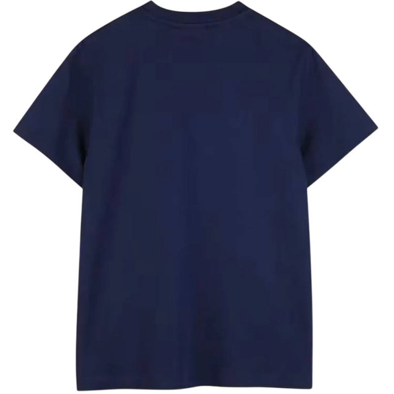HUGO BOSS ΚΟΝΤΟΜΑΝΙΚΟ T-SHIRT (G01019 85C)