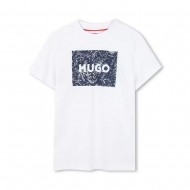 HUGO BOSS SHORT SLEEVES TEE-SHIRT (G01020 10P)