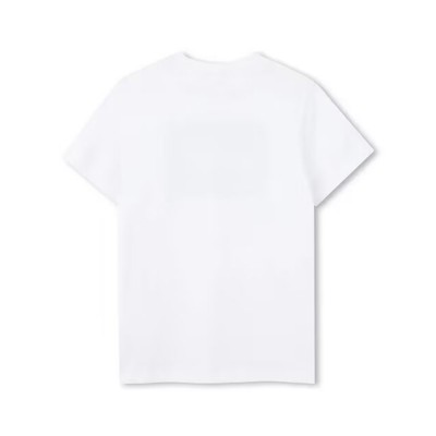 HUGO BOSS SHORT SLEEVES TEE-SHIRT (G01020 10P)