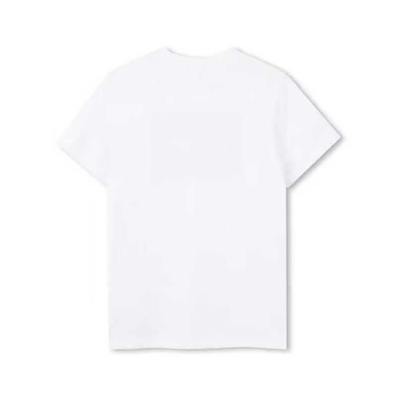 HUGO BOSS SHORT SLEEVES TEE-SHIRT (G01020 10P)
