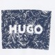 HUGO BOSS SHORT SLEEVES TEE-SHIRT (G01020 10P)