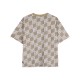 HUGO BOSS ΚΟΝΤΟΜΑΝΙΚΟ T-SHIRT (G01022 23B)