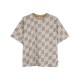HUGO BOSS ΚΟΝΤΟΜΑΝΙΚΟ T-SHIRT (G01022 23B)