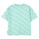 HUGO BOSS ΚΟΝΤΟΜΑΝΙΚΟ T-SHIRT (G01022 72B)