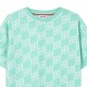 HUGO BOSS ΚΟΝΤΟΜΑΝΙΚΟ T-SHIRT (G01022 72B)