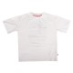 HUGO BOSS ΚΟΝΤΟΜΑΝΙΚΟ T-SHIRT (G01023 153)
