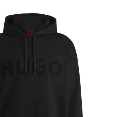 HUGO BOSS PUFFER JACKET SLEEVELESS (G01180 09B)