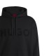 HUGO BOSS PUFFER JACKET SLEEVELESS (G01180 09B)