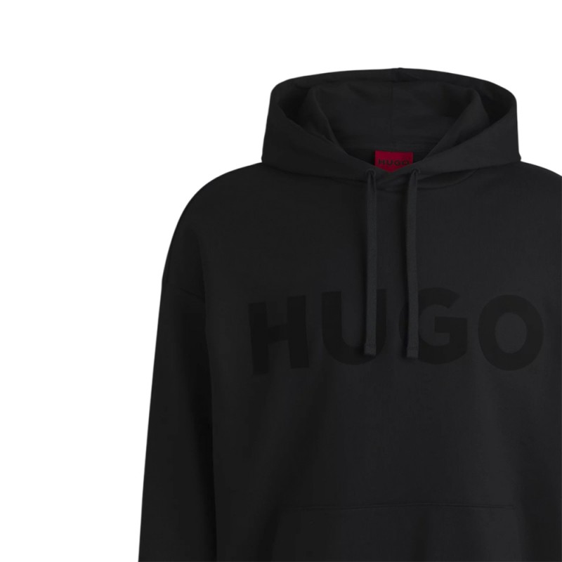 HUGO BOSS PUFFER JACKET SLEEVELESS (G01180 09B)