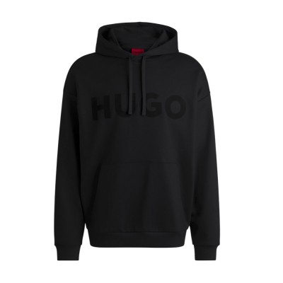 HUGO BOSS PUFFER JACKET SLEEVELESS (G01180 09B)