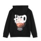 HUGO BOSS ΜΠΛΟΥΖΑ ΦΟΥΤΕΡ (G01234 09B)