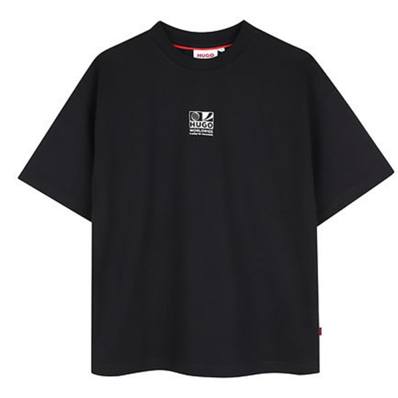 HUGO BOSS ΜΠΛΟΥΖΑ Κ.Μ. (G01244 09B)