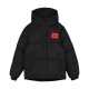 HUGO BOSS PUFFER JACKET (G01254 09B)