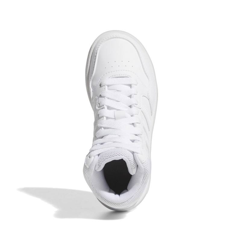Adidas HOOPS 3.0 MID K (GW0401)