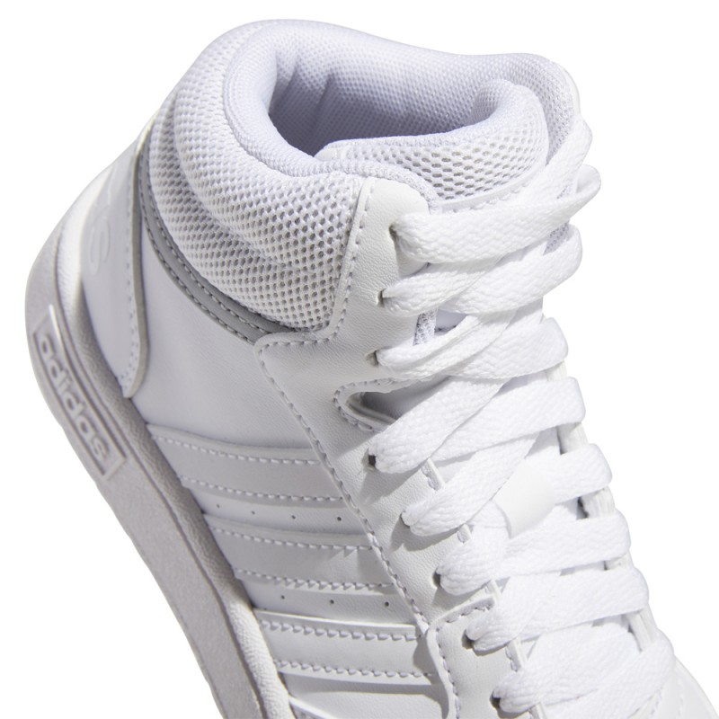 Adidas HOOPS 3.0 MID K (GW0401)
