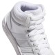 Adidas HOOPS 3.0 MID K (GW0401)