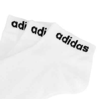 Adidas T LIN ANKLE 3P (HT3451)