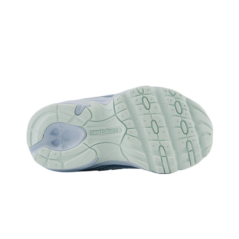 New Balance 740 - ΑΠΟΥΤΣΙ CLASSICS INFANT (I7409R4)