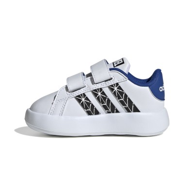 Adidas GRAND COURT SPIDER-MAN CF I (ID8017)