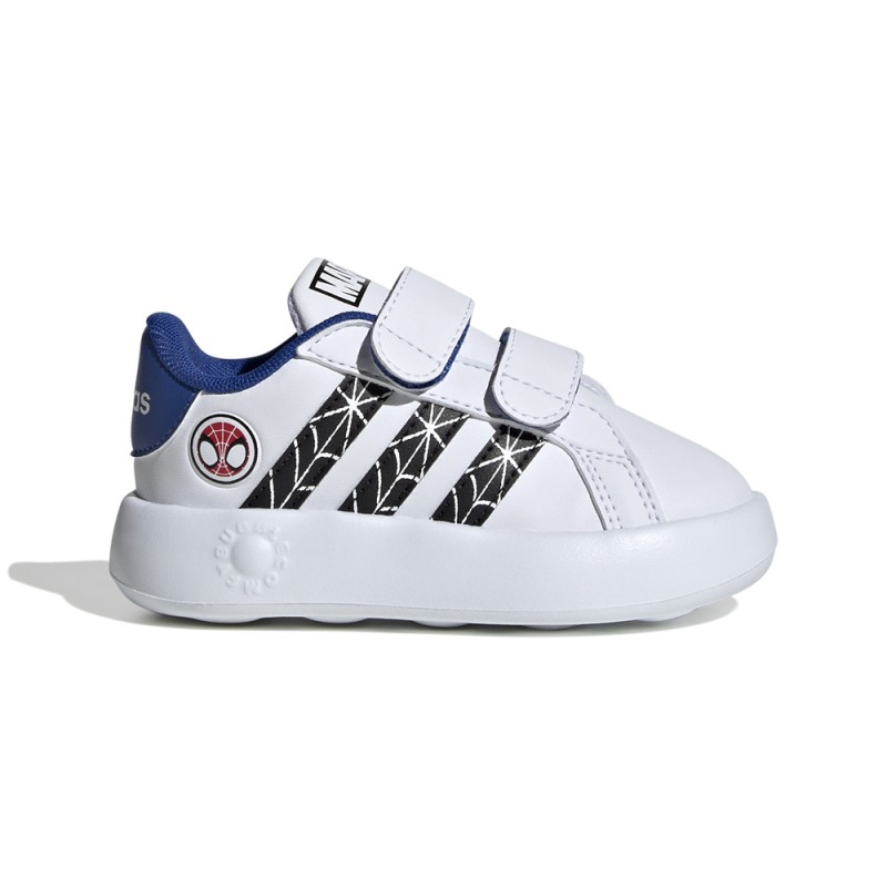 Adidas GRAND COURT SPIDER-MAN CF I (ID8017)