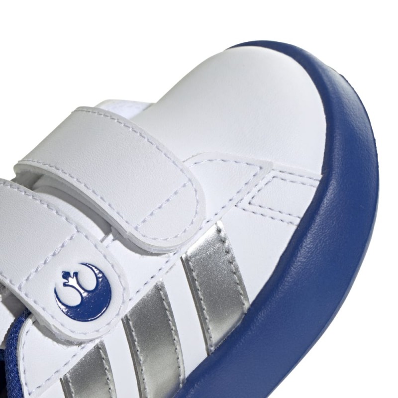 Adidas DROIDS Grand Court CF I (IH1139)