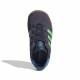 Addas GAZELLE COMFORT CLOSURE ELASTIC LACE SHOES (IH6476)