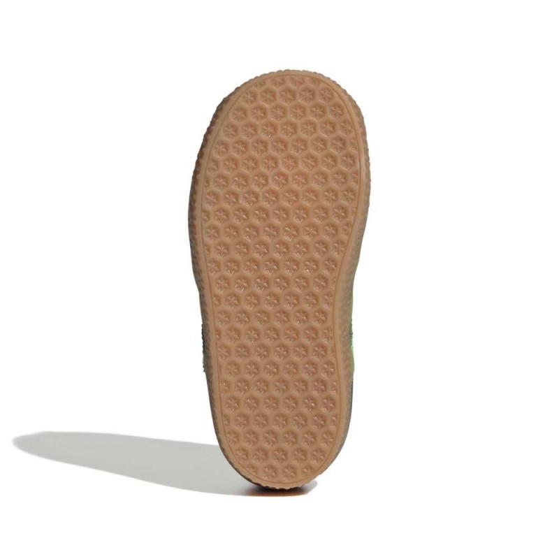 Addas GAZELLE COMFORT CLOSURE ELASTIC LACE SHOES (IH6476)
