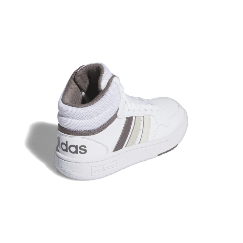 Adidas HOOPS 3.0 MID K (IH7894)