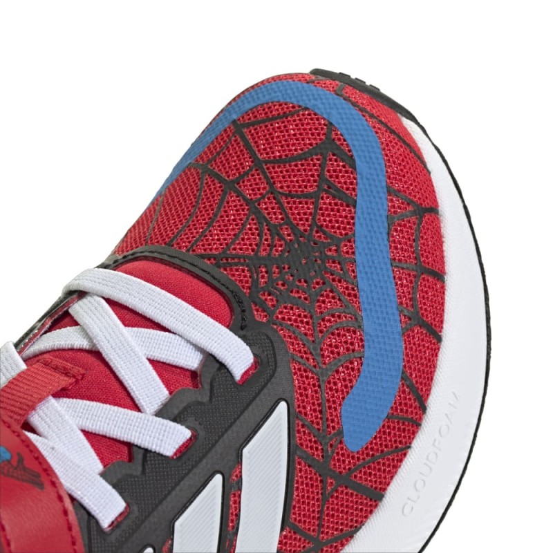 Adidas RUNFALCON SPIDER-MAN EL C (IH8743)