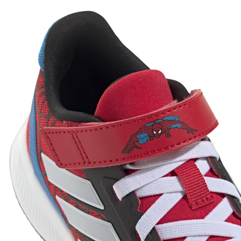Adidas RUNFALCON SPIDER-MAN EL C (IH8743)