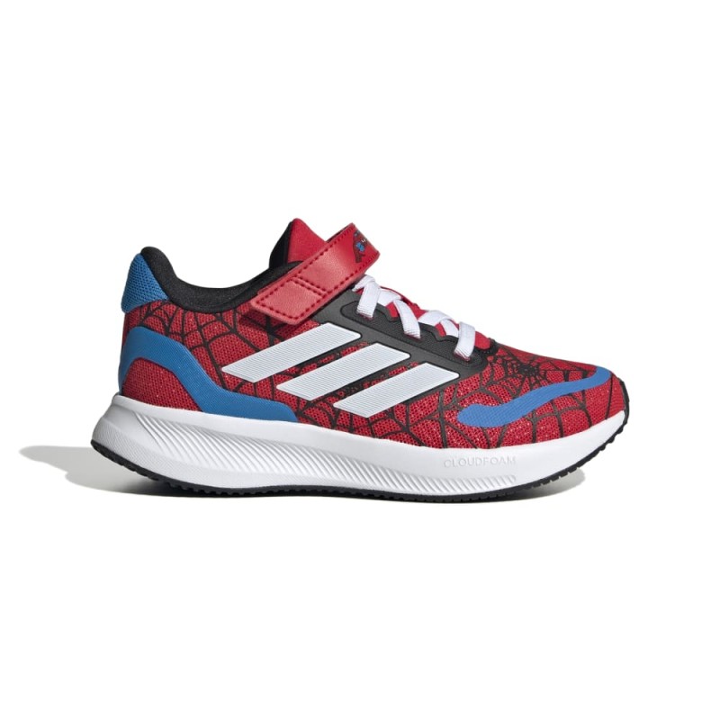 Adidas RUNFALCON SPIDER-MAN EL C (IH8743)