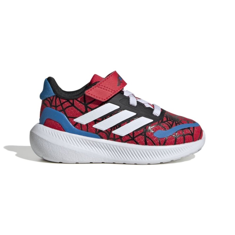 Adidas RUNFALCON SPIDER-MAN EL I (IH8758)