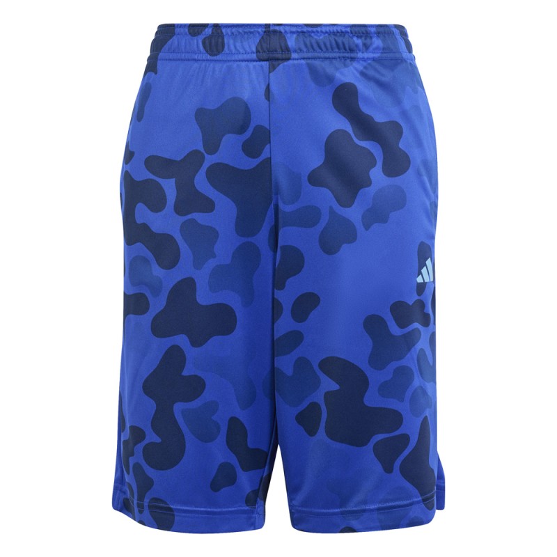 Adidas J TR-ES AOP SH (IR7525)
